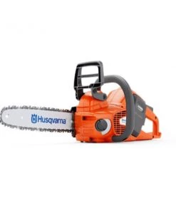 Husqvarna 535iXP Battery Chainsaw - Skin Only Power Equipment
