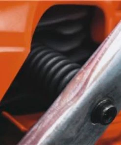 Husqvarna 550XP II Chainsaw