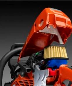 Husqvarna 550XP II Chainsaw