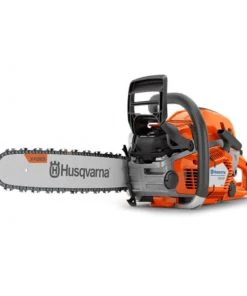 Husqvarna 550XP II Chainsaw