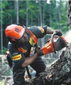 Power Equipment Husqvarna 562XP Chainsaw