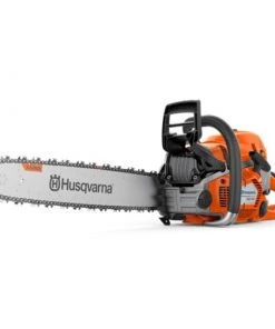 Power Equipment Husqvarna 562XP Chainsaw