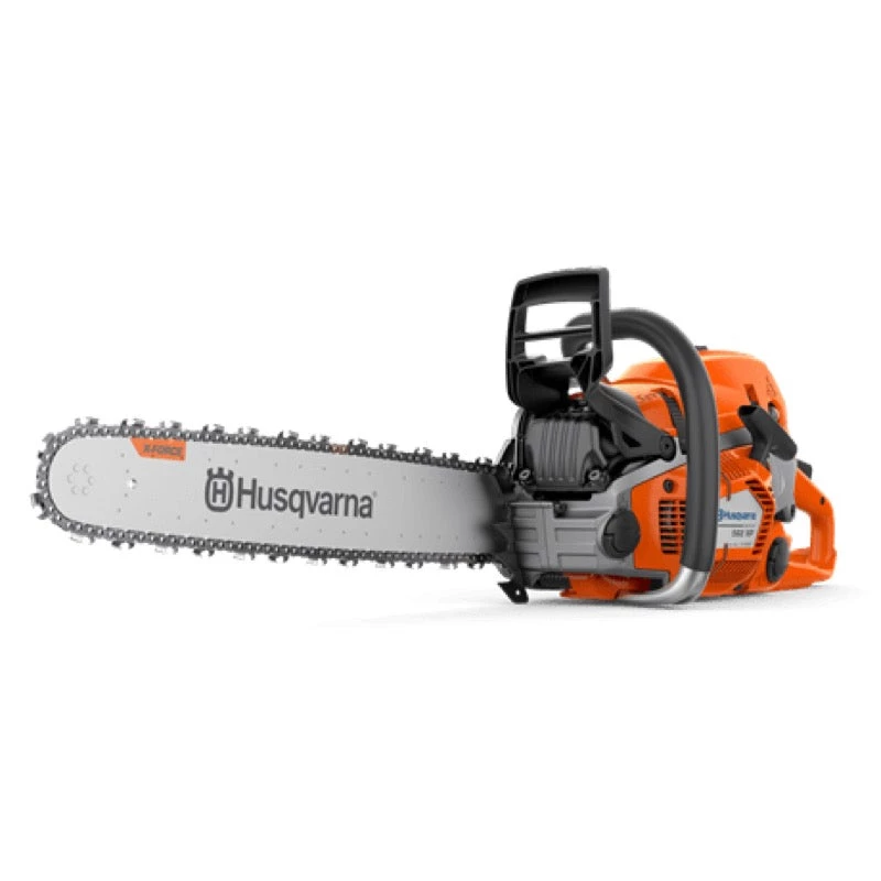 Power Equipment Husqvarna 562XP Chainsaw 3 Power Equipment Husqvarna 562XP Chainsaw