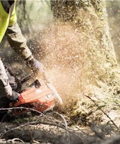 Husqvarna 565 AutoTune Chainsaw