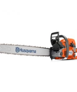 Husqvarna 572XP Chainsaw Power Equipment