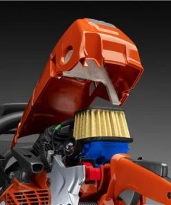 Husqvarna 572XP Chainsaw Power Equipment