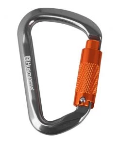 Rigging Equipment Husqvarna Carabiner