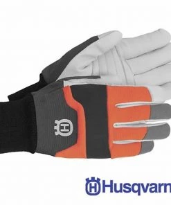 Height Safety Husqvarna Functional Gloves (Saw Protection) 11 Height Safety Husqvarna Functional Gloves (Saw Protection)