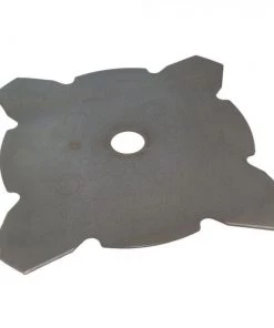 Husqvarna Grass Blade 4-tooth Trimmer & Brushcutter Accessories 7 Husqvarna Grass Blade 4-tooth Trimmer & Brushcutter Accessories