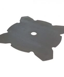 Husqvarna Grass Blade 4-tooth Trimmer & Brushcutter Accessories 6 Husqvarna Grass Blade 4-tooth Trimmer & Brushcutter Accessories