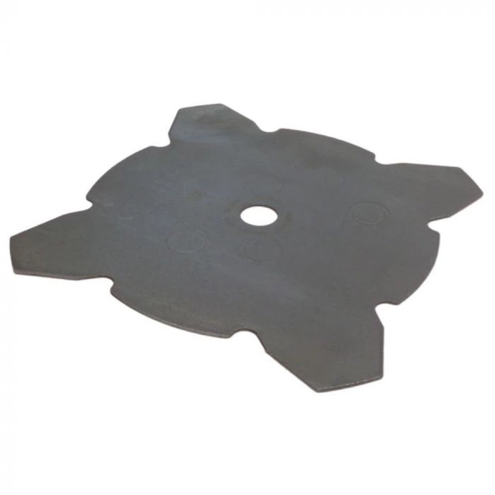 Husqvarna Grass Blade 4-tooth Trimmer & Brushcutter Accessories 4 Husqvarna Grass Blade 4-tooth Trimmer & Brushcutter Accessories