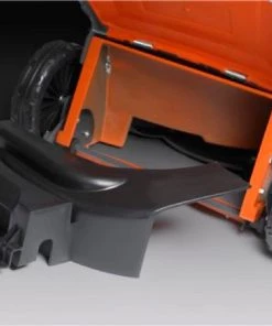 Husqvarna LC118 Mulch And Catch Lawn Mower