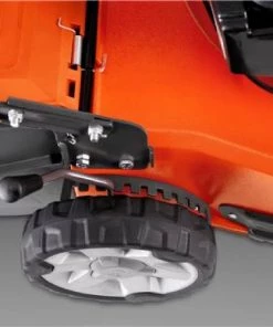 Husqvarna LC118 Mulch And Catch Lawn Mower