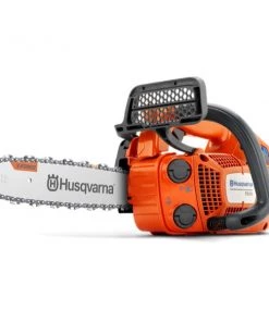 Husqvarna T525 Chainsaw Power Equipment