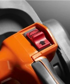 Husqvarna T525 Chainsaw Power Equipment