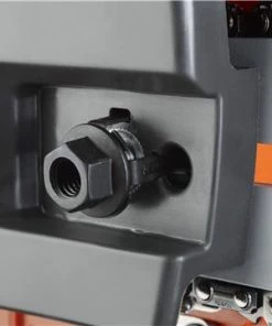 Husqvarna T525 Chainsaw Power Equipment