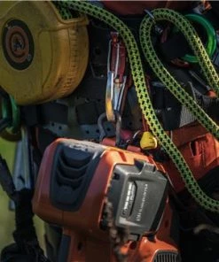 Husqvarna T525 Chainsaw Power Equipment