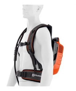 Power Equipment Husqvarna T535i XP Battery Chainsaw - Skin Only