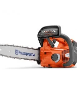 Power Equipment Husqvarna T535i XP Battery Chainsaw - Skin Only