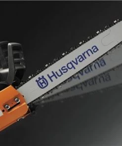 Power Equipment Husqvarna T535i XP Battery Chainsaw - Skin Only