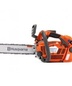 Power Equipment Husqvarna T540XP II Chainsaw
