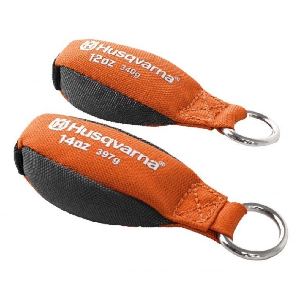 Husqvarna Throw Bag 3 Husqvarna Throw Bag