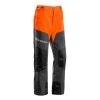 Husqvarna Classic Chainsaw Trousers 2 Husqvarna Classic Chainsaw Trousers
