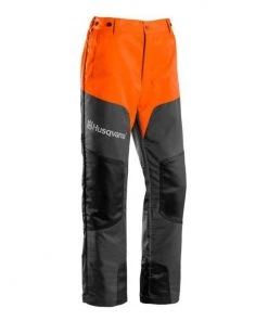 Husqvarna Classic Chainsaw Trousers