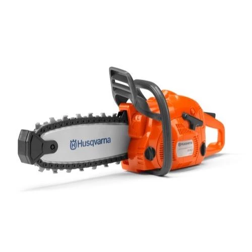 Husqvarna Toy Chainsaw Kit 3 Husqvarna Toy Chainsaw Kit