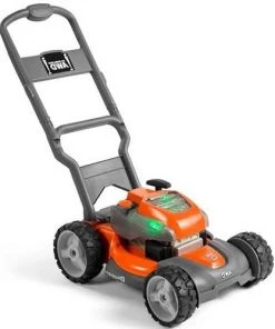 Husqvarna Toy Lawn Mower