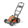 Husqvarna Toy Lawn Mower