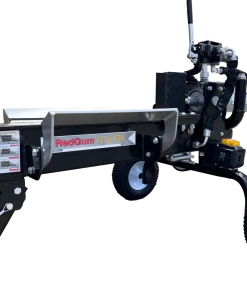 RedGum Products All Logsplitters RedGum Electric Logsplitter