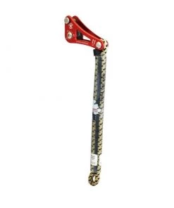 Rigging Equipment ISC Rope Wrench Single Tether
