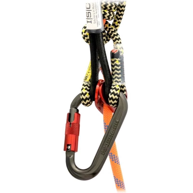 ISC Rope Wrench Twin Tether (Tether Only) Ropes & Accessories 4 ISC Rope Wrench Twin Tether (Tether Only) Ropes & Accessories