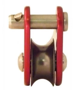 ISC Singing Tree Rope Wrench Rigging Equipment