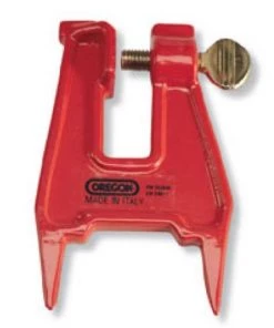 No Brand Logger's Filing Stump Vice