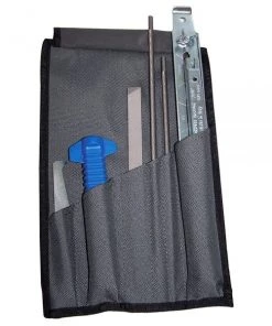 JAKmax Chainsaw Parts & Accessories Vallorbe 5/32 Sharpening Kit