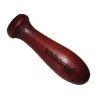 Power Equipment Vallorbe Wooden File Handle
