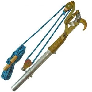 ISC Jameson 'Big Mouth' Lopper Head 3 ISC Jameson 'Big Mouth' Lopper Head