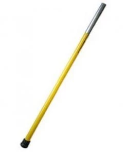 Jameson 6ft Hollow Pole With End Cap Arborist Gear