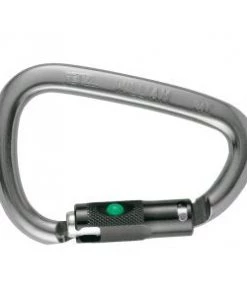 Petzl Karabiner William Ball Lock