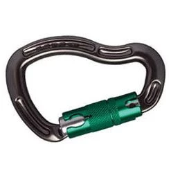 Sentinel Alloy Karabiner - Auto LockSafe DMM