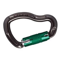 Sentinel Alloy Karabiner - Auto LockSafe DMM 3 Sentinel Alloy Karabiner - Auto LockSafe DMM