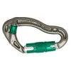 Revolver Alloy Karabiner - Auto Locksafe Rigging Equipment