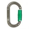 Rigging Equipment DMM Ultra O Alloy Karabiner LockSafe