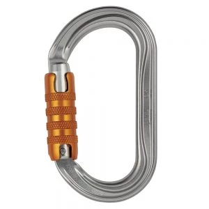 Petzl Karabiner OK Triact Lock Rigging Equipment 3 Petzl Karabiner OK Triact Lock Rigging Equipment