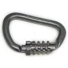 Outdoor Agencies Kong Steel Karabiner