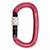 Outdoor Agencies Kong Alloy Ovalone Screw Sleeve Karabiner 1 Outdoor Agencies Kong Alloy Ovalone Screw Sleeve Karabiner