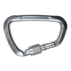 CT Alloy Karabiner - LARGE KA737A