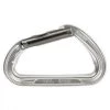 Rigging Equipment Petzl Spirit Clip Gate Karabiner 2 Rigging Equipment Petzl Spirit Clip Gate Karabiner